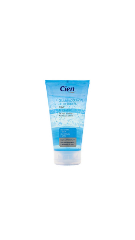 Producto Gel de Limpeza Cien 