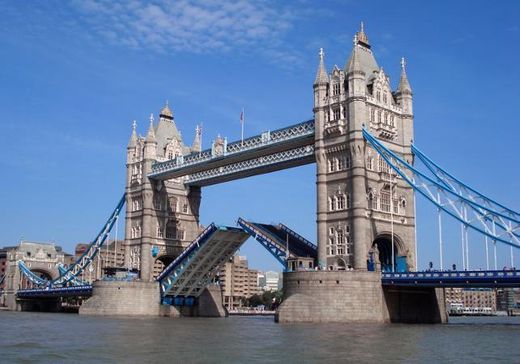 Tower Bridge