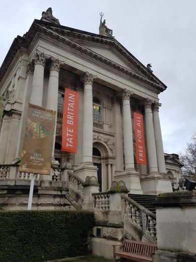 Tate Britain