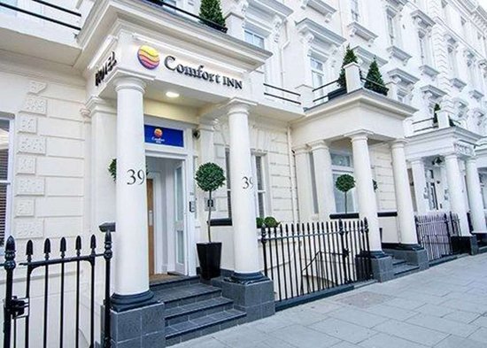 Comfort Inn