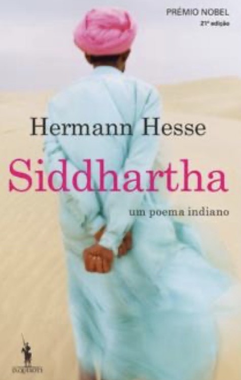 Siddhartha