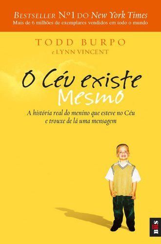 O Céu Existe Mesmo