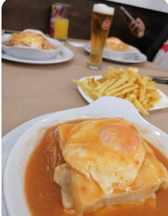 Francesinha