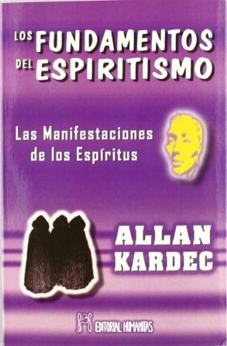 Fundamentos Del Espiritismo