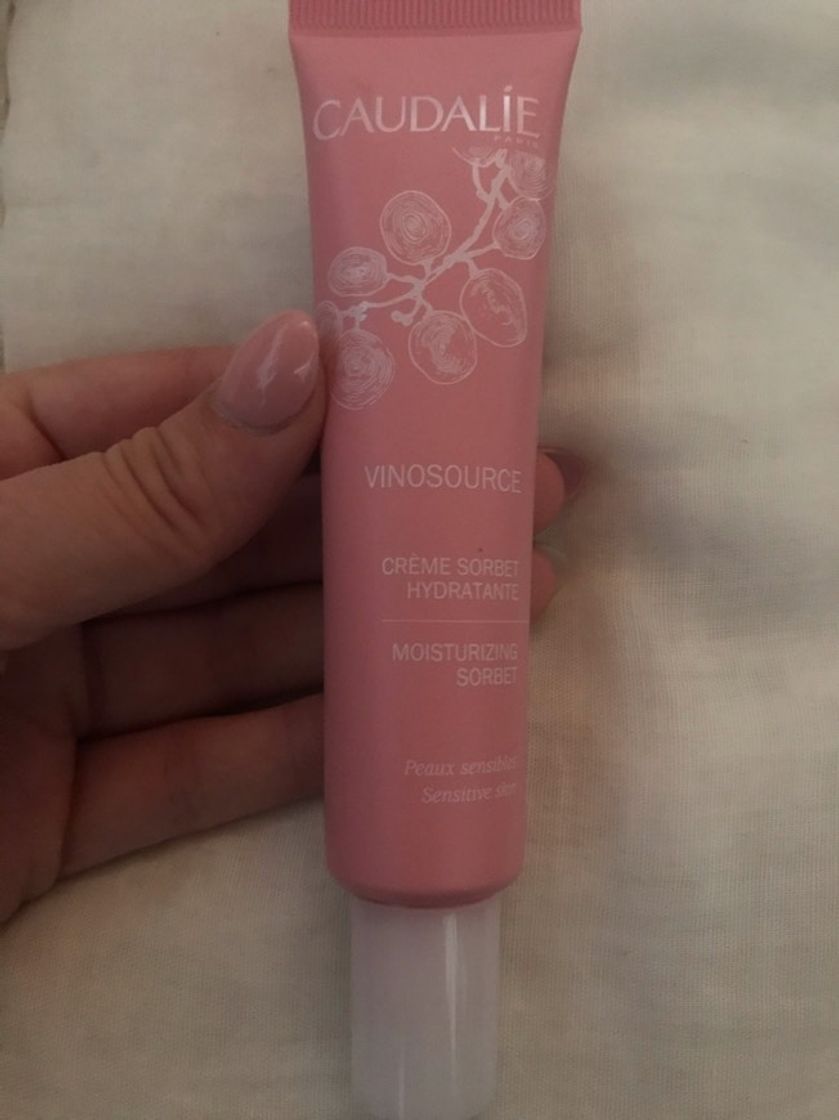 Social Creme de rosto