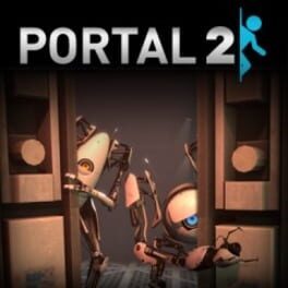 Videojuegos Portal 2: Peer Review