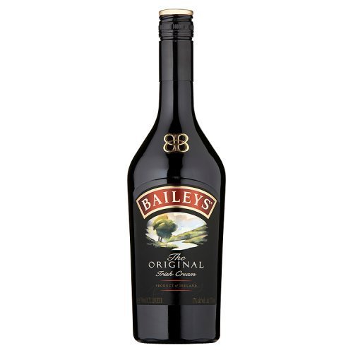 Social Baileys Original Irish Cream