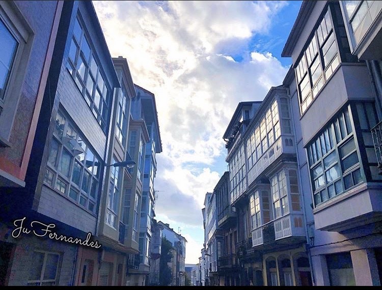 Place Ferrol