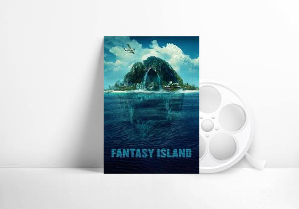 A Ilha da Fantasia