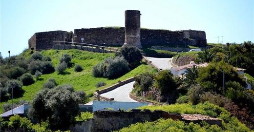 Castelo de Aljezur