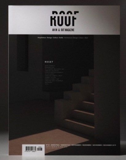 Roof - An In & Out Magazine