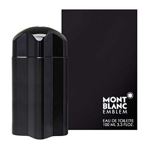 Producto MONT BLANC EMBLEM EDT 100 ML