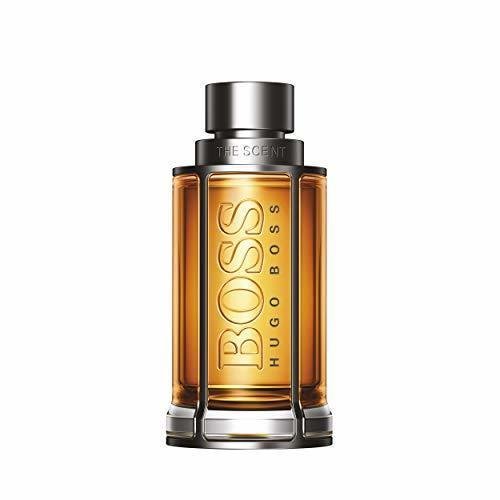 Belleza Hugo Boss The Scent - Agua de toilette