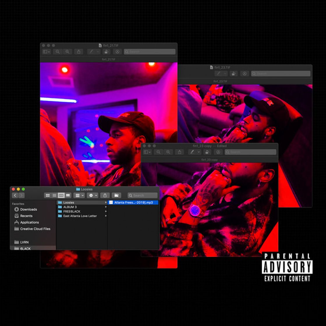 Music ATL Freestyle