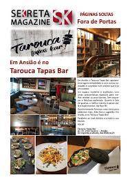 Restaurants Tarouca