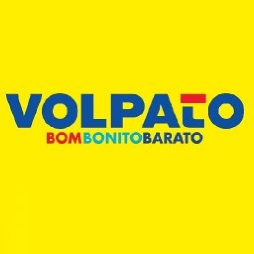 App Lojas Volpato