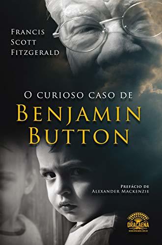 Book O curioso caso de Benjamin Button