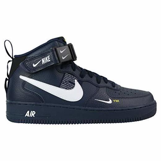 Nike Air Force 1 Mid '07 LV8, Zapatillas de Deporte para Hombre,