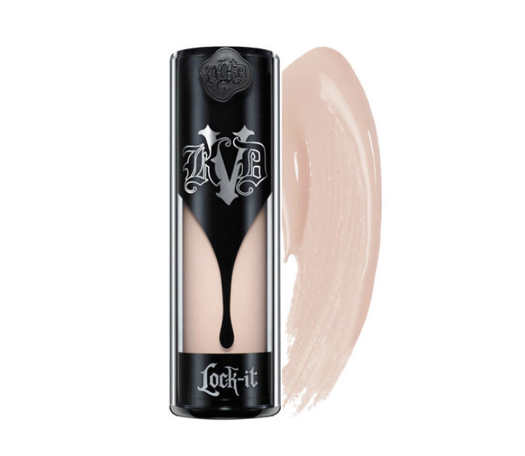 Fashion KVD Beauty- Lock It Foundation 