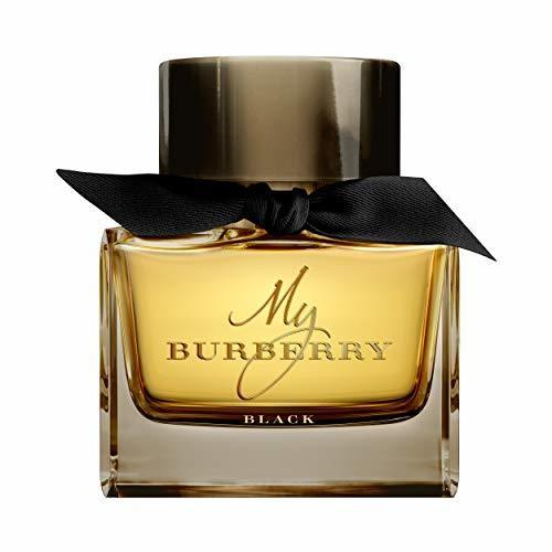 Belleza Burberry My Burberry Black Agua de Perfume Vaporizador