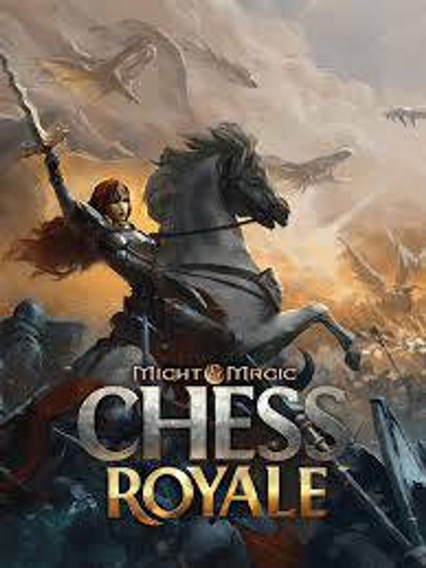 Chess Royale, Free from Ubisoft