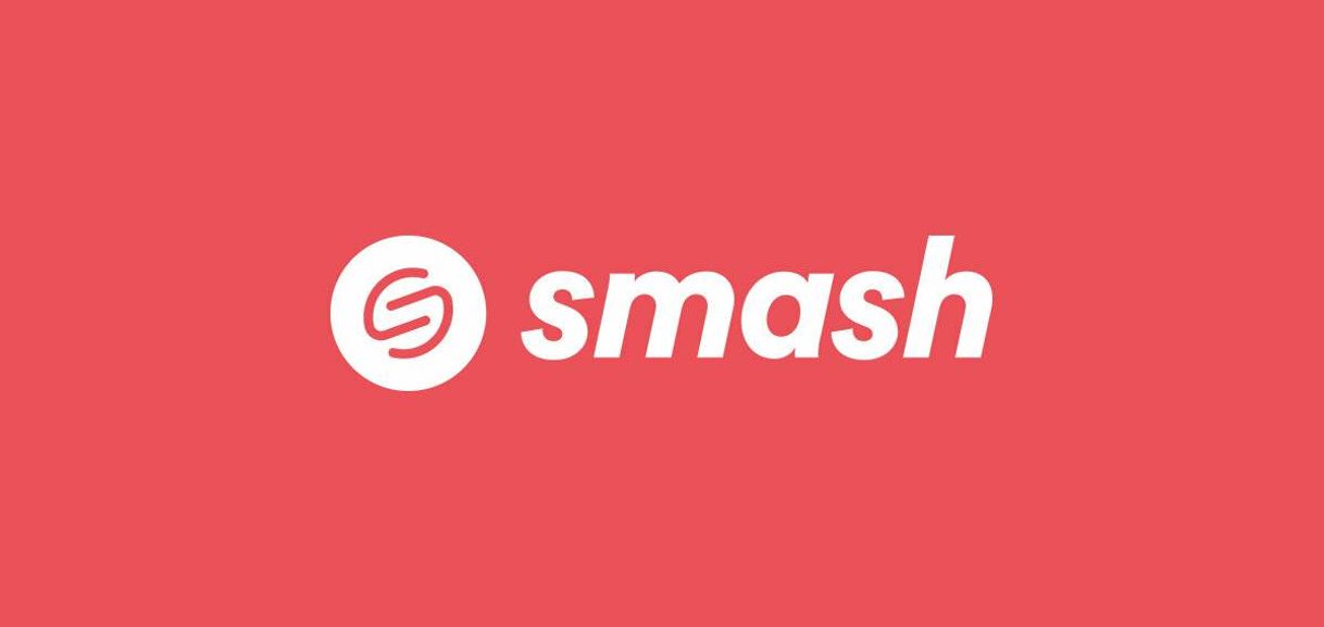 Smash - File Transfer
