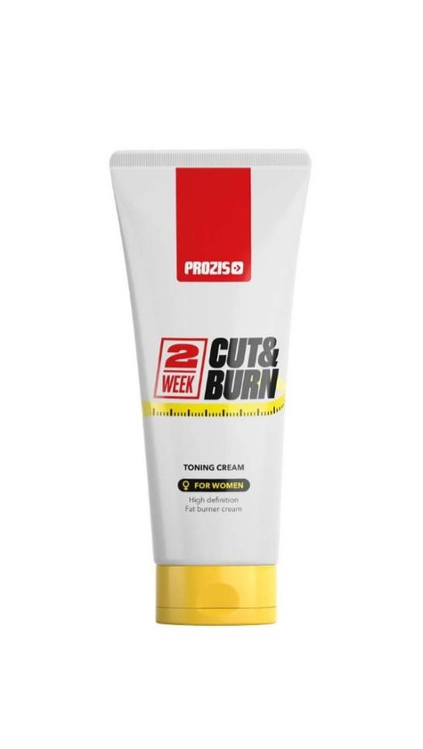 Producto 2 Week Cut & Burn 200 mL