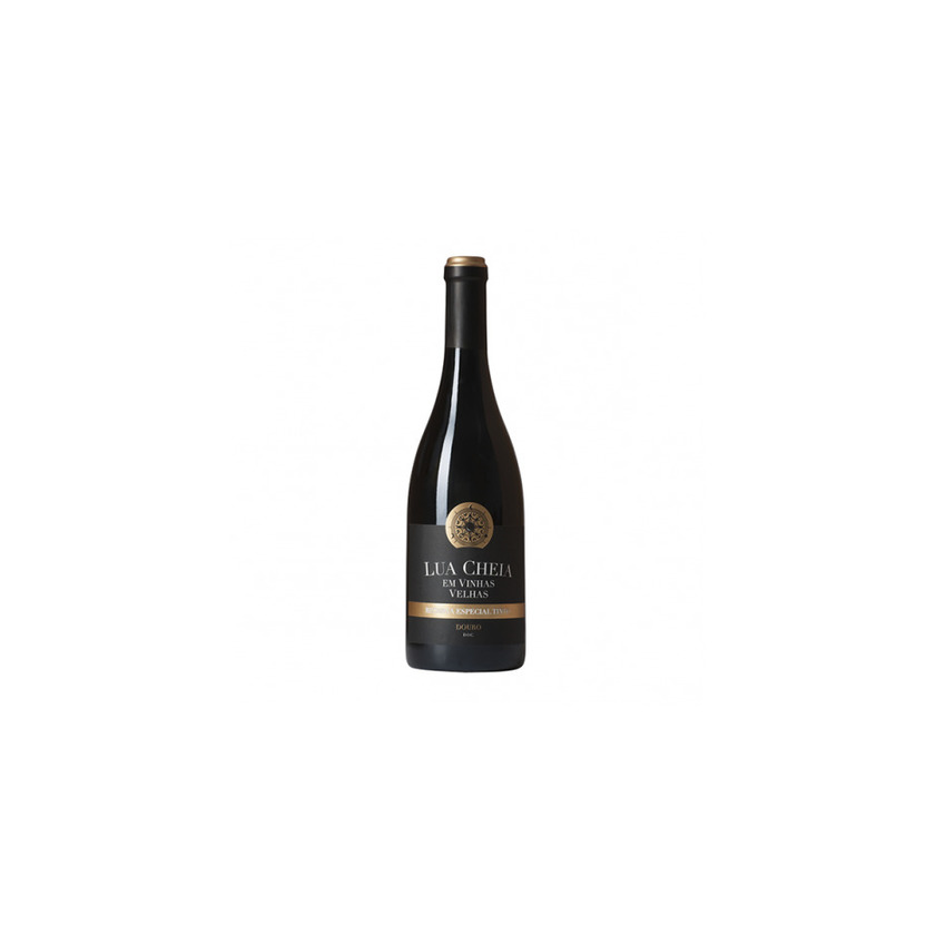 Productos Lua Cheia em Vinhas Velhas Special Reserve Red 2016

