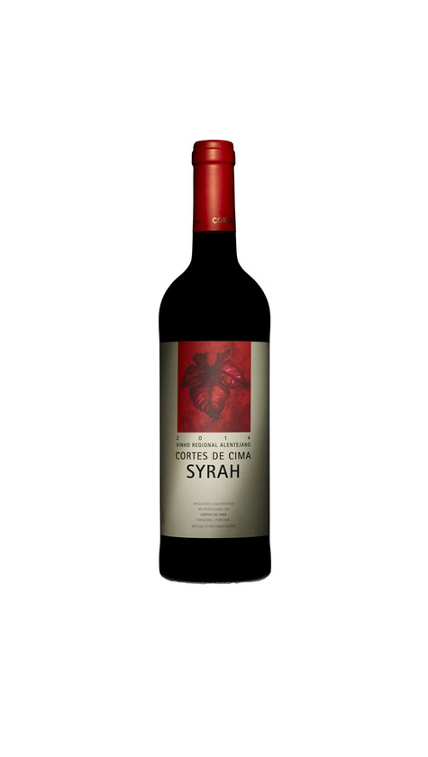 Products Cortes de cima Syrah