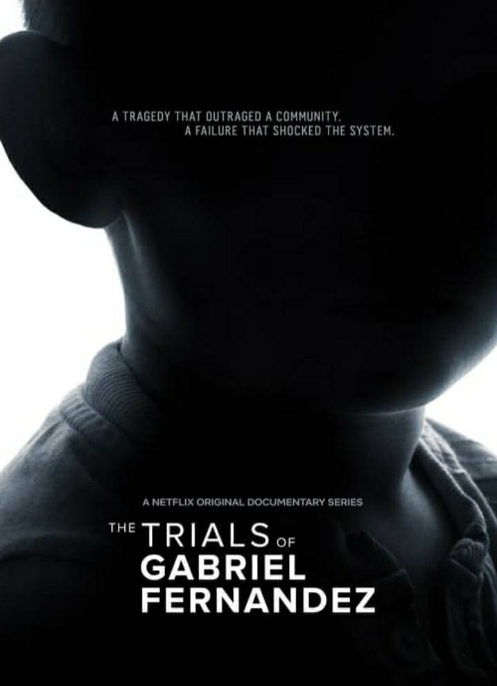 Serie  "The tragic Gabriel Fernandez 