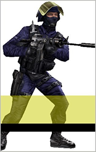 Lugar The Counter Strike 1.6 ULTIMATE Guide - 75+ Pages: The Ultimate Guide