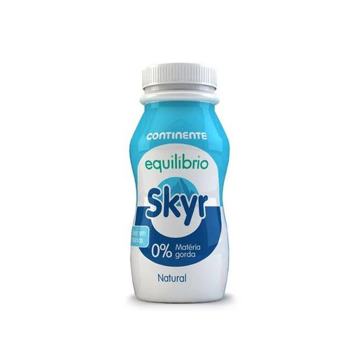 Skyr Líquido Continente 