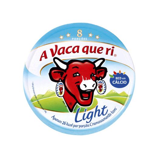 Queijo Vaca que Ri light