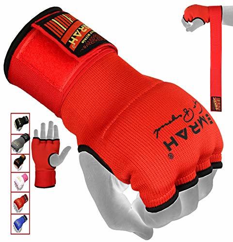 Producto EMRAH Cinta Boxeo Vendas Mano Muñeca Elasticas Interiores Guantes MMA Envolturas Vendaje