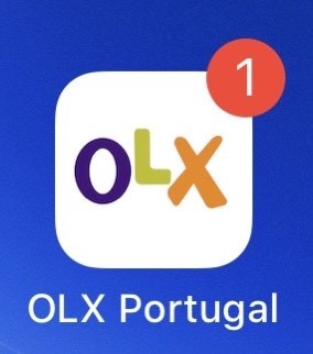 App OLX: Comprar e Vender