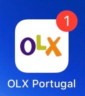 OLX: Comprar e Vender