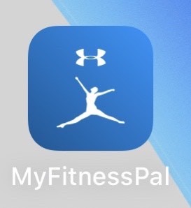 App MyFitnessPal