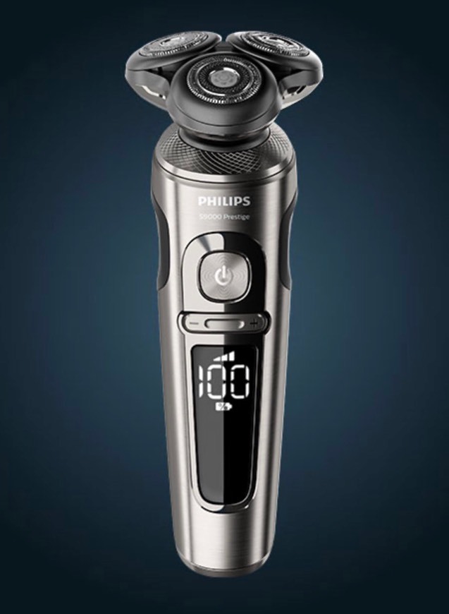 Belleza Philips SHAVER Series 9000 SP9820/18 - Afeitadora