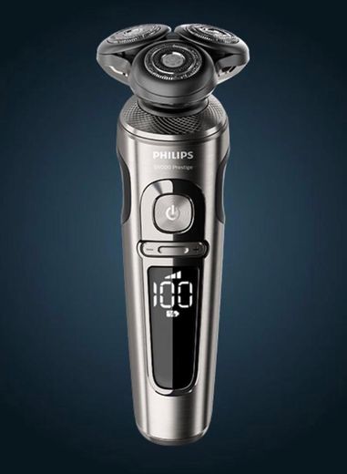 Philips SHAVER Series 9000 SP9820/18 - Afeitadora