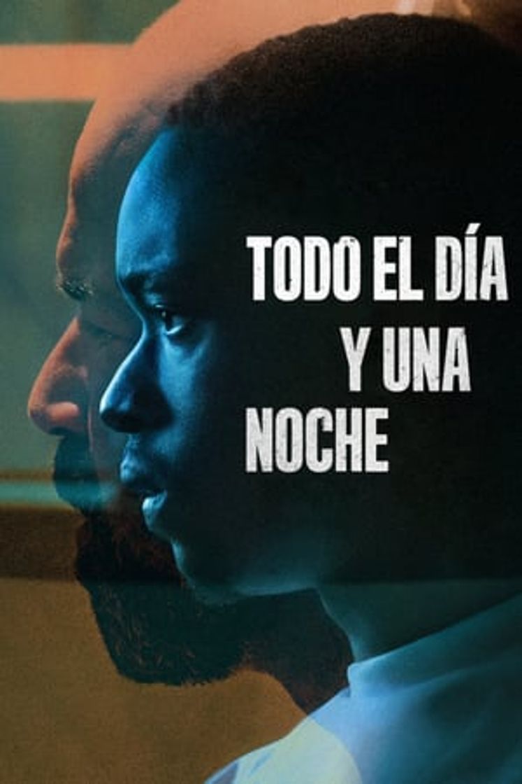 Movie Todo el día y una noche