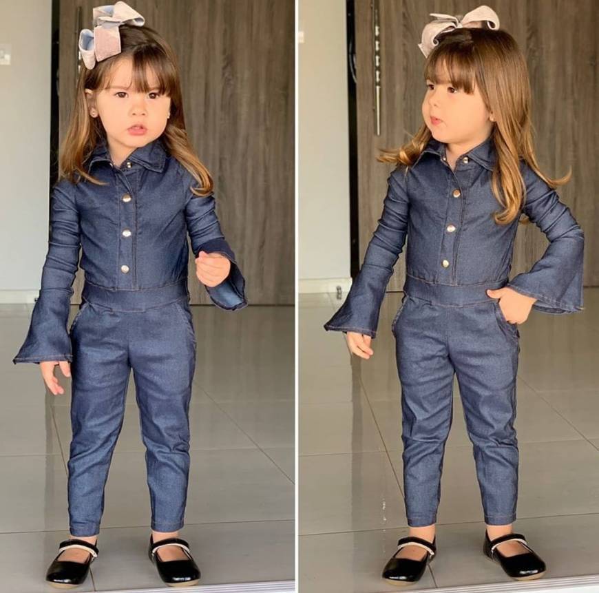 Fashion Kids♥️