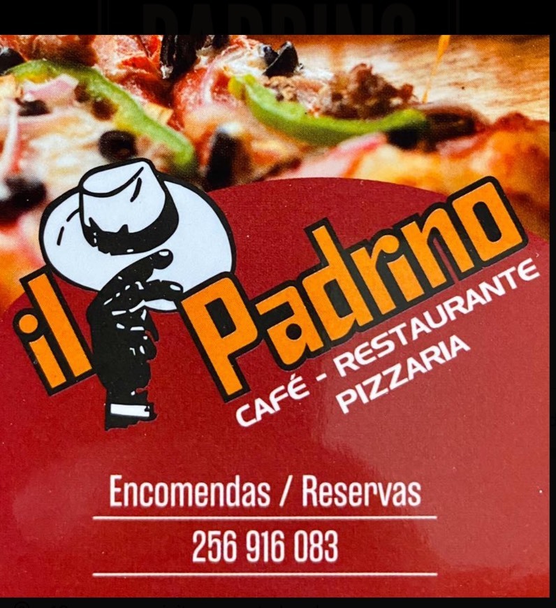 Restaurants Pizzaria II El Padrino