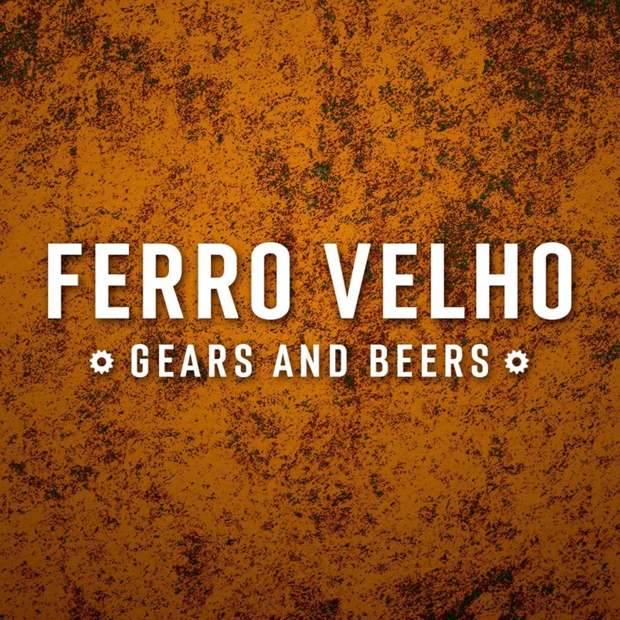 Lugar Ferro Velho Bar