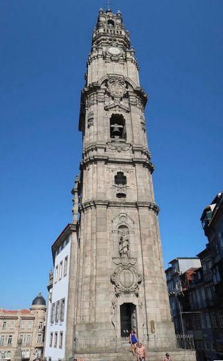 Clérigos Tower