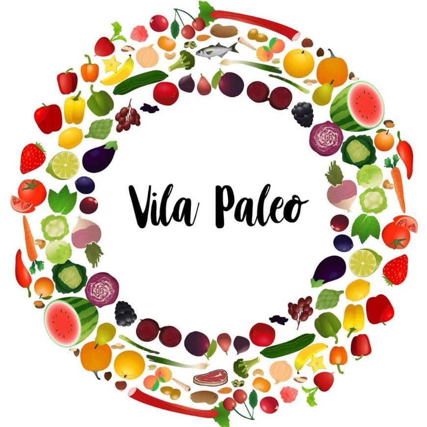 Places Vila Paleo