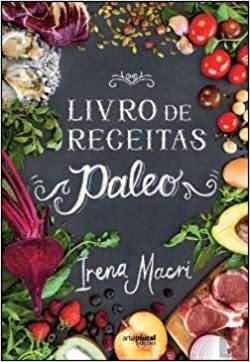 Livro de Receitas Paleo