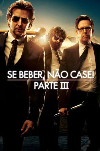 The Hangover Part III