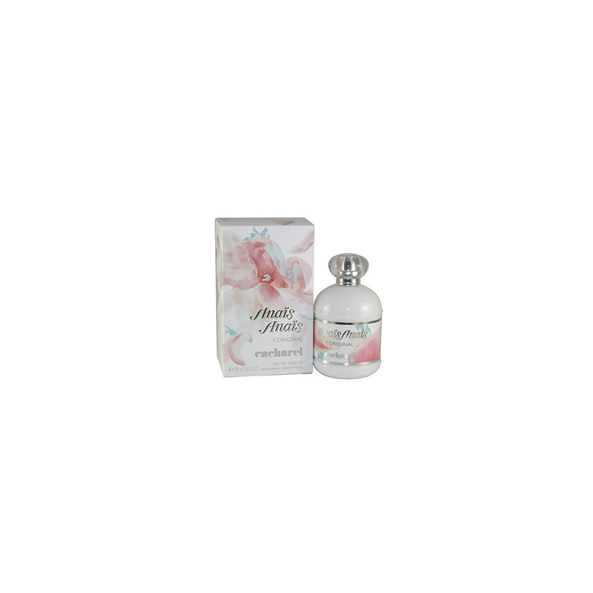 Beauty Cacharel Anais AnaisS - Eau de Toilette