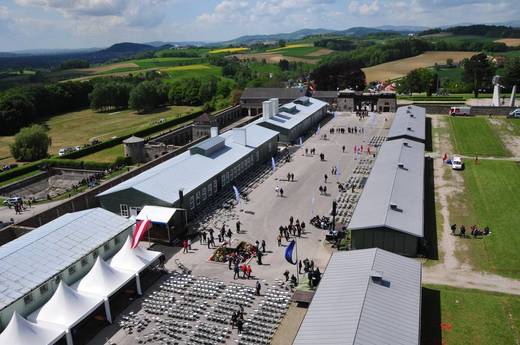 Mauthausen Memorial