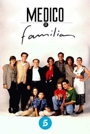 Serie Médico de familia